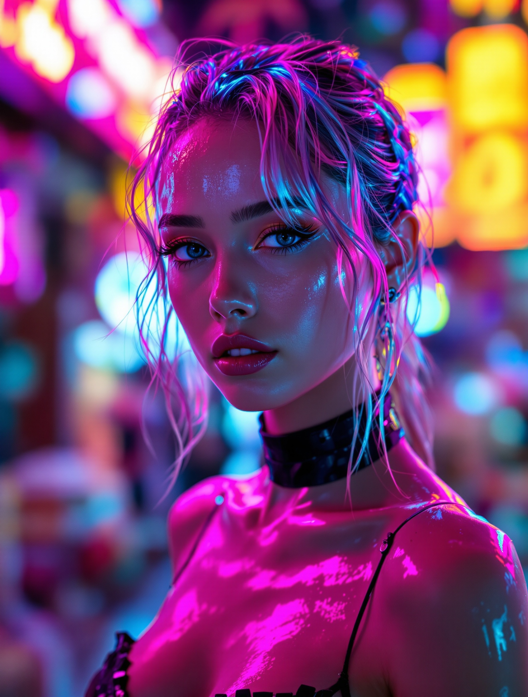 Cyberpunk