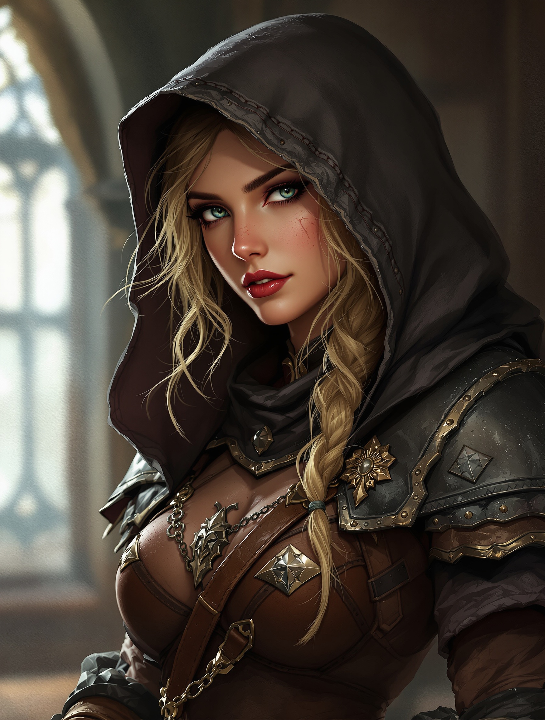 RPG Isométrique