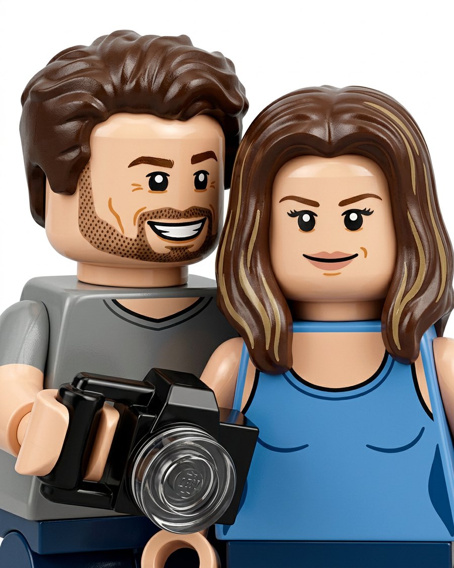 LEGO