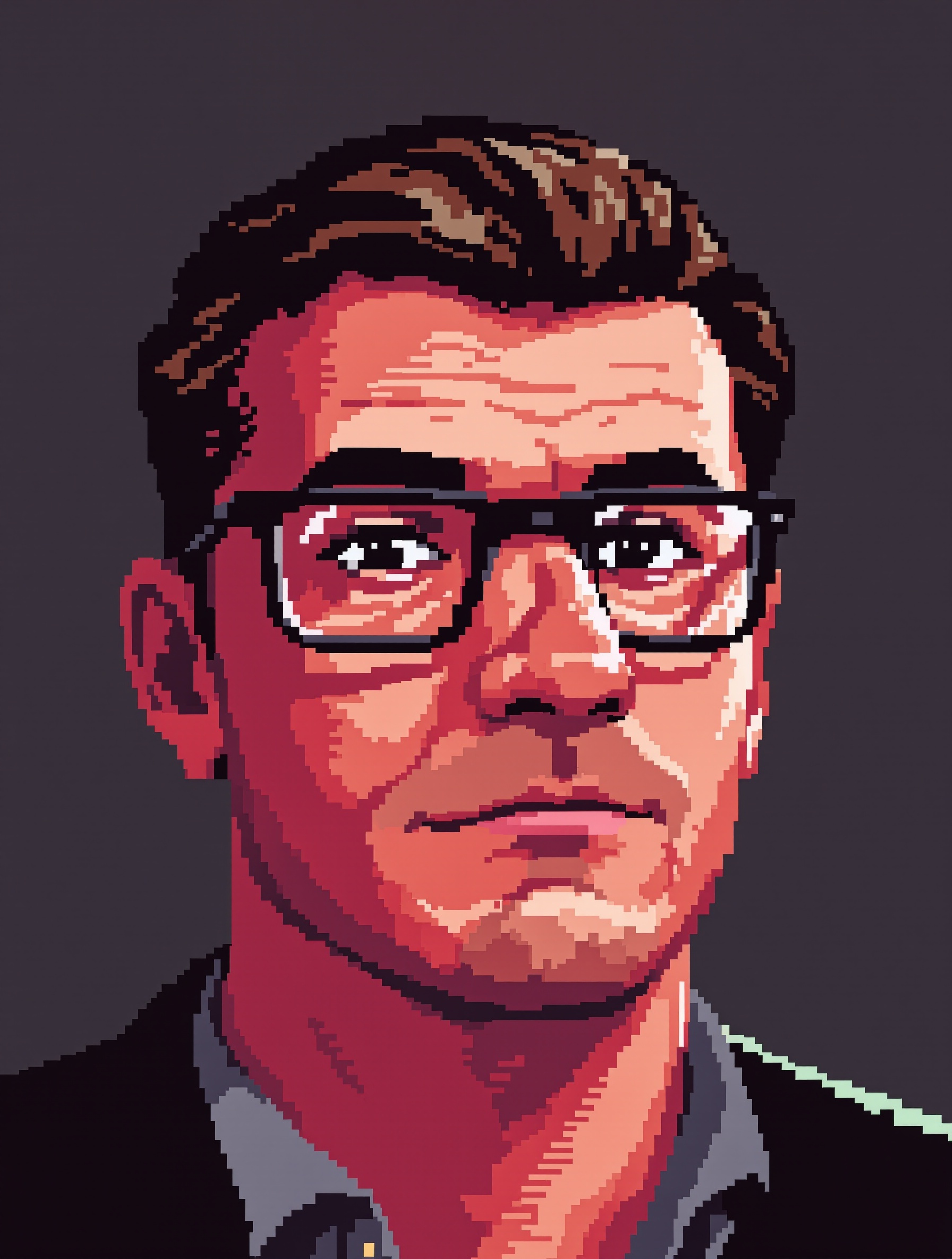 Pixel Art