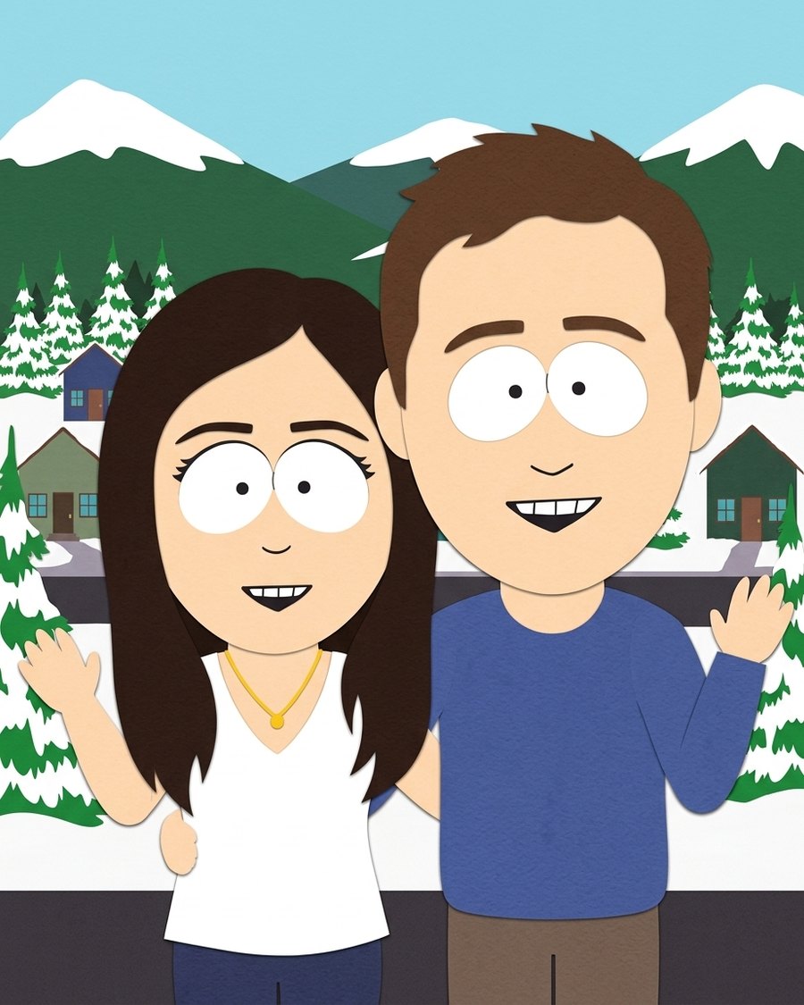 South Park